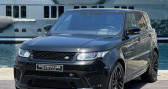 Land rover Range Rover occasion année 2000 boite Automatique Annonce Land rover Range Rover occasion Essence 5.0 V8 SUPERCHARGED SVR 550 CV - MONACO à MONACO