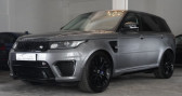 Annonce Land rover Range Rover occasion Essence 5.0 V8 SUPERCHARGED SVR AUTO  NICE