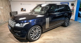 Land rover Range Rover occasion année 2015 boite Automatique Annonce Land rover Range Rover occasion Essence 5.0 V8 Supercharged SWB Autobiography à Neuilly-sur-Seine
