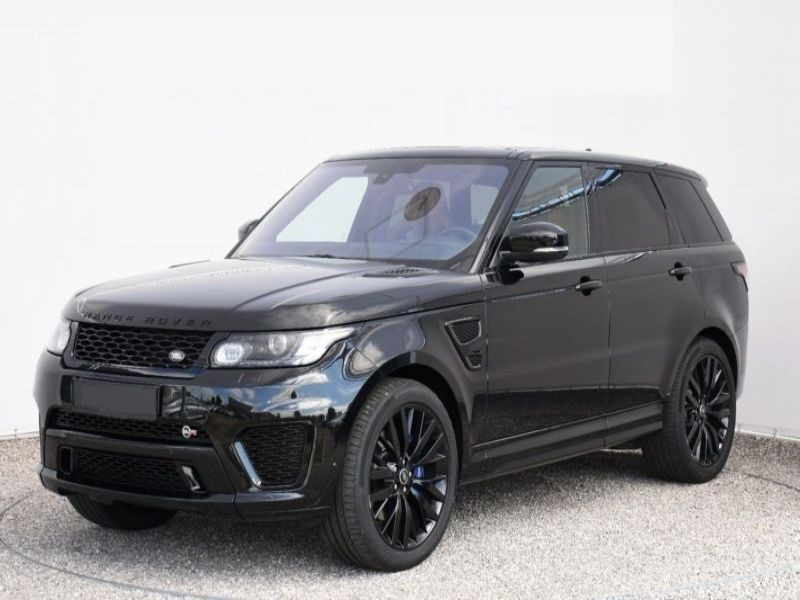 Land rover Range Rover : achat et vente de Land rover Range Rover occasion