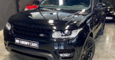 Annonce Land rover Range Rover occasion Diesel autobiography cokpit à MOUGINS