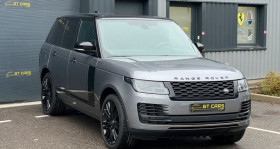 Land rover Range Rover , garage GT CARS LYON � GENAY