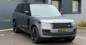 Annonce Land rover Range Rover occasion Diesel AUTOBIOGRAPHY DIESEL 350 ch - financement possible - 3.0 L S  GENAY