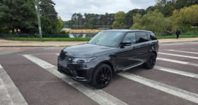 Land rover Range Rover , garage HERITAGE AUTOMOBILES  Neuilly-sur-Seine