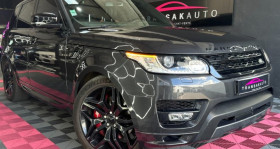 Land rover Range Rover , garage TRANSAKAUTO MANOSQUE  MANOSQUE