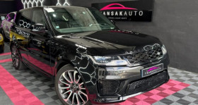 Land rover Range Rover , garage TRANSAKAUTO MANOSQUE  MANOSQUE