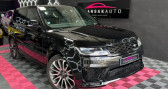Land rover Range Rover occasion année 2019 boite Automatique Annonce Land rover Range Rover occasion Essence Autobiography Mark VIII SWB V8 S/C 5.0L 525ch ~ Sono Méridia à MANOSQUE