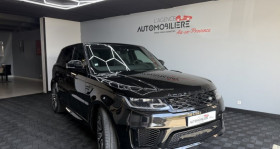 Land rover Range Rover , garage AGENCE AUTOMOBILIERE AIX EN PROVENCE  Venelles