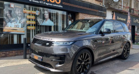 Land rover Range Rover , garage EWIGO JUVISY SUR ORGE � Juvisy Sur Orge