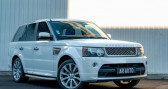 Land rover Range Rover AUTOBIOGRAPHY S-C 5.0 510cv ORIGINE FRANCE HARMAN KARDON T.O  � Sausheim 68