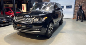 Land rover Range Rover , garage HARBOT PARIS  Saint Ouen L'Aumone