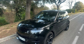 Land rover Range Rover , garage PASSION AUTOMOBILE 06 � Cannes