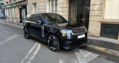 Annonce Land rover Range Rover occasion Hybride AUTOBIOGRAPHY  Paris