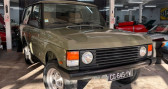 Land rover Range Rover classic (restauration int�grale)  1990 - annonce de voiture en vente sur Auto S&eacute;lection.com