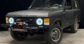 Annonce Land rover Range Rover occasion Diesel Classic 200 Tdi  LA PENNE SUR HUVEAUNE