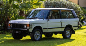 Land rover Range Rover , garage MOTORS CORNER � NICE