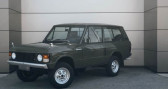 Land rover Range Rover CLASSIC 3p   FREJUS 83