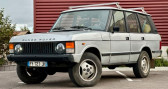 Land rover Range Rover Classic super tat   LA PENNE SUR HUVEAUNE 13