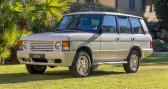 Land rover Range Rover occasion année 1995 boite Automatique Annonce Land rover Range Rover occasion Essence Classic V8 RESTOMOD à NICE