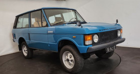Land rover Range Rover , garage PAUL'S CLASSIC CARS � CREANCES