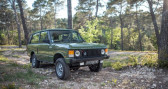 Annonce Land rover Range Rover occasion Diesel Classic  Venelles