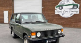 Land rover Range Rover occasion année 1991 Annonce Land rover Range Rover occasion Essence Classic à Honfleur