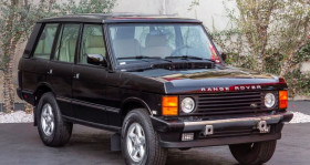 Land rover Range Rover , garage SYLC EXPORT  Le Havre