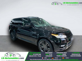 Land rover Range Rover D250 3.0D I6 249ch BVA  occasion � Beaupuy - photo n�2