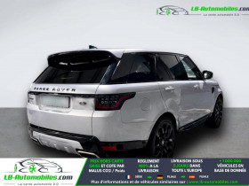 Land rover Range Rover D250 3.0D I6 249ch BVA  occasion � Beaupuy - photo n�2