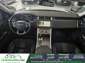 Land rover Range Rover D250 3.0D I6 249ch BVA  occasion � Beaupuy - photo n�3