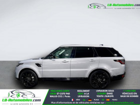 Land rover Range Rover D250 3.0D I6 249ch BVA  occasion � Beaupuy - photo n�4