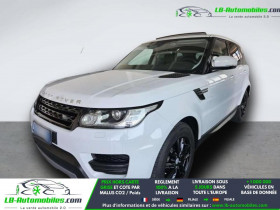 Land rover Range Rover D250 3.0D I6 249ch BVA  occasion � Beaupuy - photo n�2