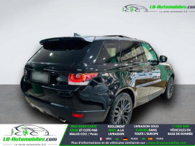 Land rover Range Rover D250 3.0D I6 249ch BVA  occasion � Beaupuy - photo n�4