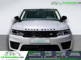 Land rover Range Rover D250 3.0D I6 249ch BVA  occasion � Beaupuy - photo n�3