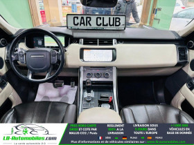 Land rover Range Rover D250 3.0D I6 249ch BVA  occasion � Beaupuy - photo n�3