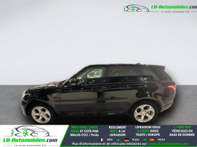 Land rover Range Rover D250 3.0D I6 249ch BVA  occasion � Beaupuy - photo n�5