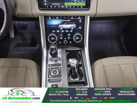 Land rover Range Rover D250 3.0D I6 249ch BVA  occasion � Beaupuy - photo n�6