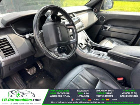 Land rover Range Rover D250 3.0D I6 249ch BVA  occasion � Beaupuy - photo n�6