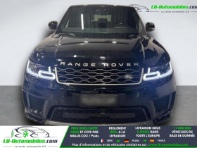 Land rover Range Rover D250 3.0D I6 249ch BVA  occasion � Beaupuy - photo n�4