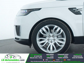 Land rover Range Rover D250 3.0D I6 249ch BVA  occasion � Beaupuy - photo n�8