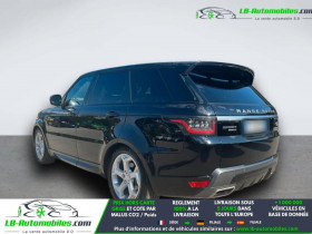 Land rover Range Rover D250 3.0D I6 249ch BVA  occasion � Beaupuy - photo n�2