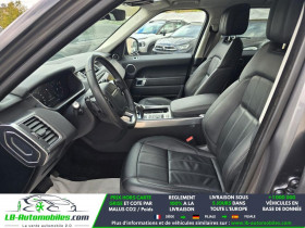 Land rover Range Rover D250 3.0D I6 249ch BVA  occasion � Beaupuy - photo n�7
