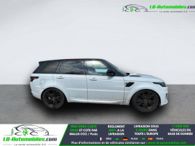 Land rover Range Rover D250 3.0D I6 249ch BVA  occasion � Beaupuy - photo n�5