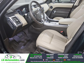 Land rover Range Rover D250 3.0D I6 249ch BVA  occasion � Beaupuy - photo n�5