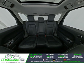 Land rover Range Rover D250 3.0D I6 249ch BVA  occasion � Beaupuy - photo n�7