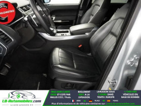 Land rover Range Rover D250 3.0D I6 249ch BVA  occasion � Beaupuy - photo n�5