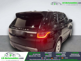 Land rover Range Rover D250 3.0D I6 249ch BVA  occasion � Beaupuy - photo n�3