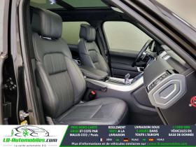 Land rover Range Rover D250 3.0D I6 249ch BVA  occasion � Beaupuy - photo n�5