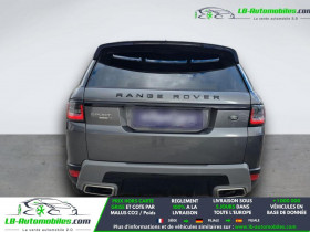 Land rover Range Rover D250 3.0D I6 249ch BVA  occasion � Beaupuy - photo n�6