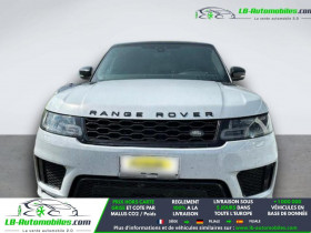Land rover Range Rover D250 3.0D I6 249ch BVA  occasion � Beaupuy - photo n�4